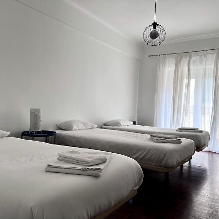 Flores Terrace Apartment Lisbon Exterior photo