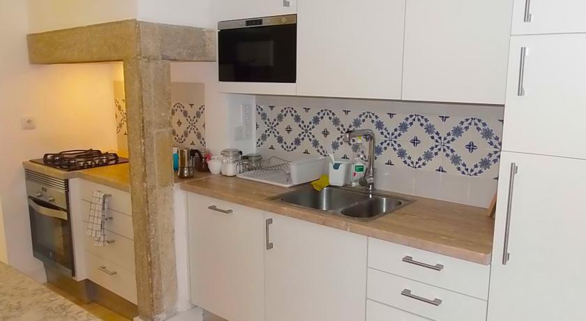Flores Terrace Apartment Lisbon Room photo