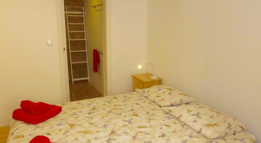 Flores Terrace Apartment Lisbon Room photo