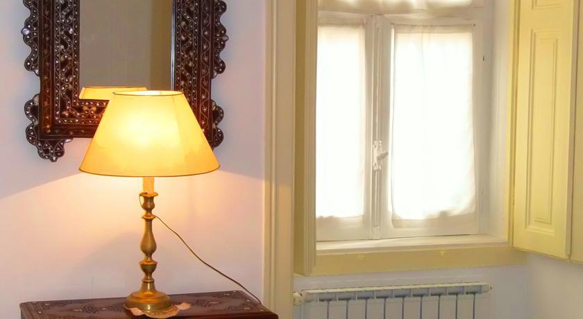 Flores Terrace Apartment Lisbon Room photo