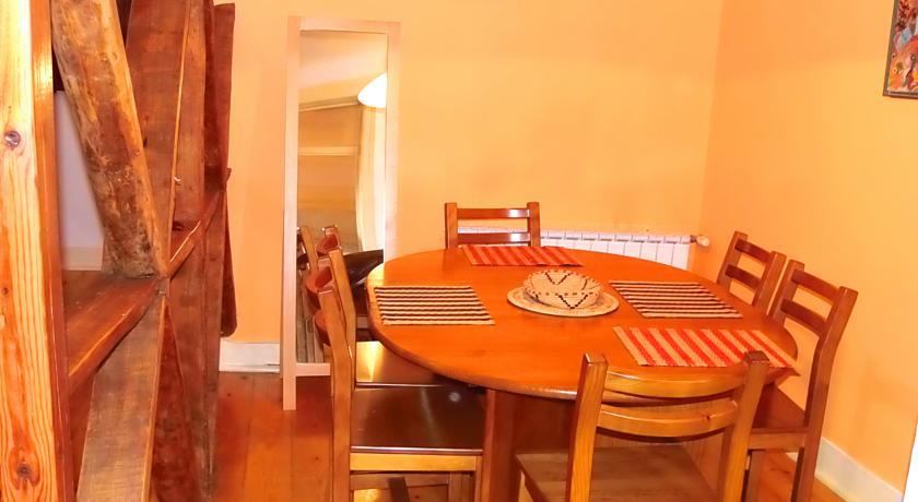 Flores Terrace Apartment Lisbon Room photo
