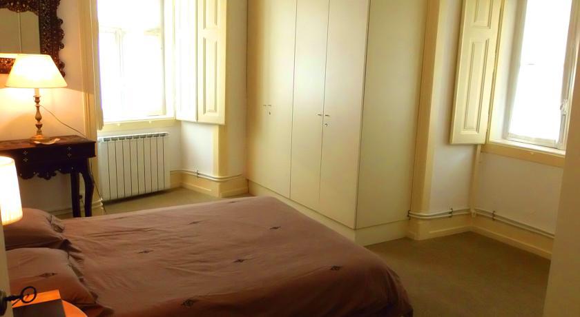 Flores Terrace Apartment Lisbon Room photo