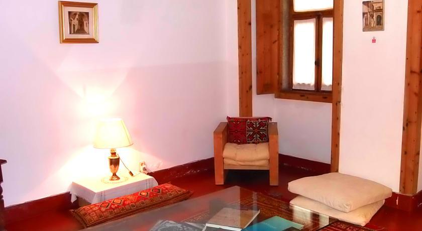 Flores Terrace Apartment Lisbon Room photo