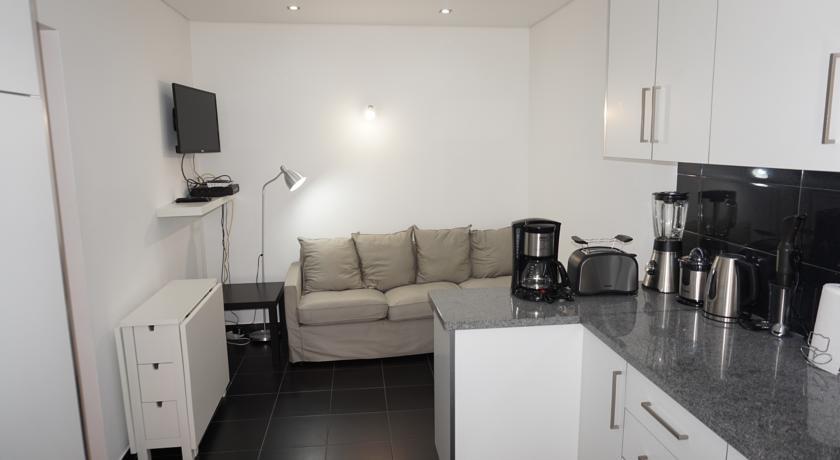 Flores Terrace Apartment Lisbon Room photo