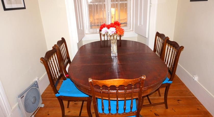 Flores Terrace Apartment Lisbon Room photo