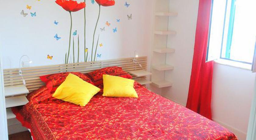 Flores Terrace Apartment Lisbon Room photo